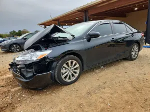 Toyota Camry 2.5L 4 2015