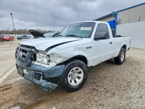 Ford Ranger 3.0L 6 2006