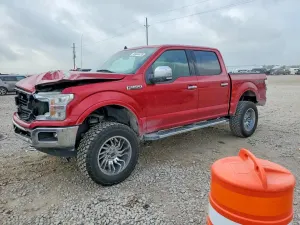 Ford F-150 3.5L 6 2020