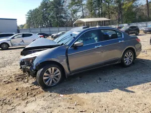 Honda Accord 3.5L 6 2011