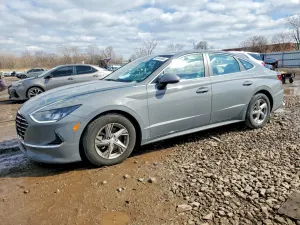 Hyundai Sonata 2.5L 4 2020