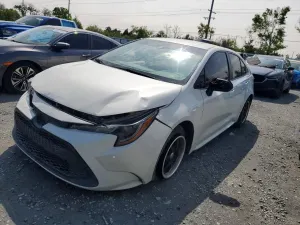 Toyota Corolla 1.8L 4 2020