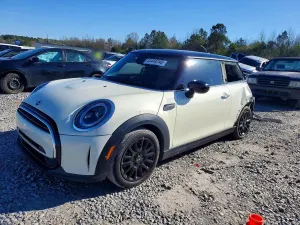 Mini Cooper 1.5L 3 2023