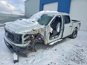 Ford F-150 2.7L 6 2024