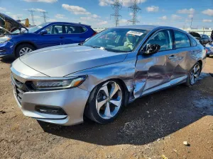 Honda Accord 2.0L 4 2018