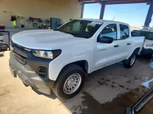 Chevrolet Colorado 2.7L 4 2023