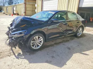 Volkswagen Passat 2.0L 4 2020