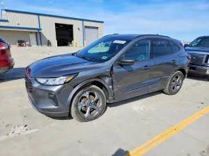 Ford Escape 1.5L 3 2024