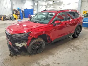 Honda CR-V 1.5L 4 2024