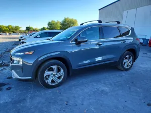 Hyundai Santa Fe 2.5L 4 2023