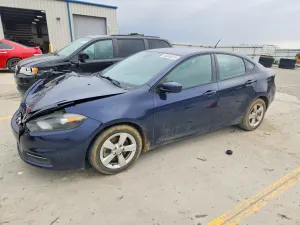 Dodge Dart 2.0L 4 2016
