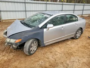 Honda Civic 1.8L 4 2006