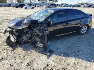Toyota Corolla 2.0L 4 2024