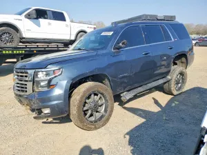 Chevrolet Tahoe 5.3L 8 2019