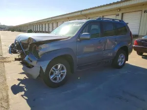 Lexus GX 4.7L 8 2005