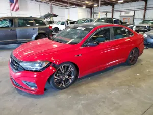 Volkswagen Jetta 1.4L 4 2021