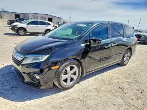 Honda Odyssey 3.5L 6 2019