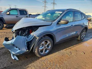 Ford Escape 1.5L 3 2025