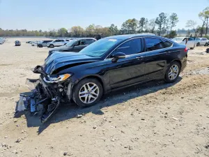 Ford Fusion 1.5L 4 2014