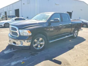 RAM 1500 5.7L 8 2016