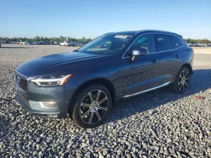 Volvo XC60 2.0L 4 2019