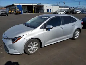 Toyota Corolla 1.8L 4 2022