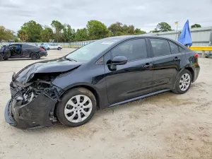 Toyota Corolla 2.0L 4 2023