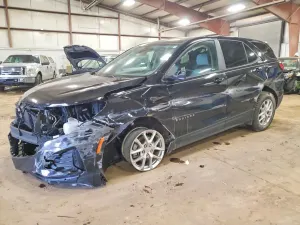 Chevrolet Equinox 1.5L 4 2024