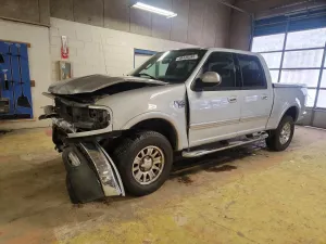 Ford F-150 2003