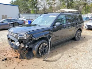 Hyundai Santa Fe 2.5L 4 2025