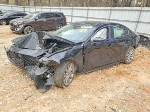 Mazda 3 2.5L 4 2023