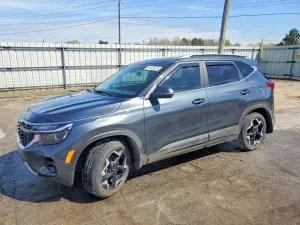 Kia Seltos 2.0L 4 2024