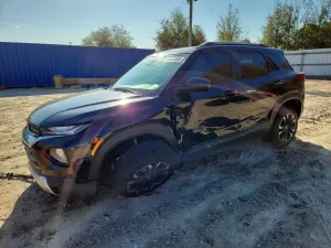 Chevrolet Trailblazer 1.3L 3 2021
