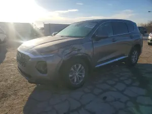 Hyundai Santa Fe 2.4L 4 2020