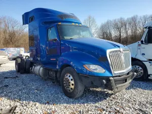 International LT Series 15.0L 6 2023
