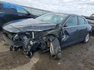 Chevrolet Malibu 2.5L 4 2015