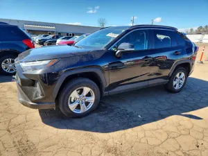 Toyota Rav4 2.5L 4 2025
