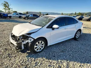 Toyota Corolla 1.8L 4 2022