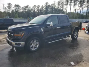 Ford F-150 2.7L 6 2024