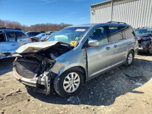 Honda Odyssey 3.5L 6 2009