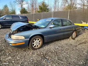 Buick Park Avenue 3.8L 6 2000