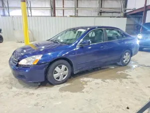 Honda Accord 2.4L 4 2006
