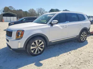Kia Telluride 3.8L 6 2022