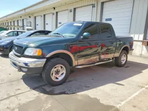 Ford F-150 5.4L 8 2001