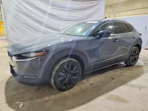 Mazda CX-30 2.5L 4 2021