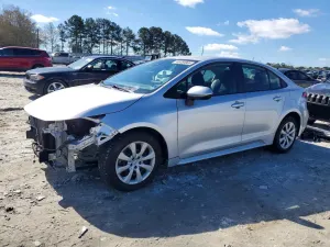 Toyota Corolla 1.8L 4 2022