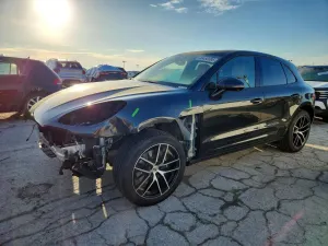 Porsche Macan 2.0L 4 2023