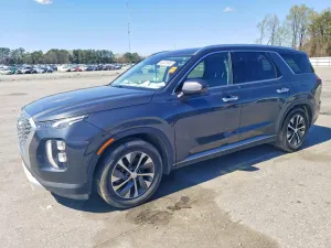 Hyundai Palisade 3.8L 6 2020