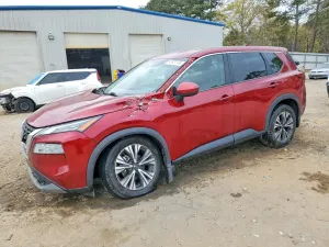 Nissan Rogue 1.5L 3 2023