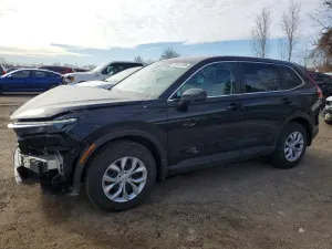 Honda CR-V 1.5L 4 2026